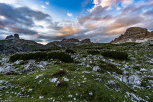 Three Peaks Nature Park, Tre Cime Di Lavaredo, Dolomites, South Tyrol, Italy, Europe Three Peaks Nature Park, Tre Cime Di Lavaredo, Dolomites, South Tyrol, Italy, Europe